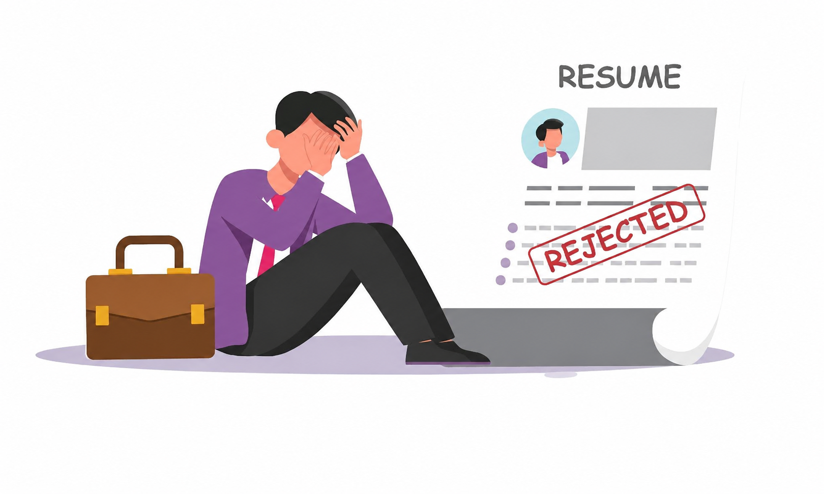 12 ATS Resume Mistakes That Get Your Application Rejected
