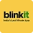Blinkit logo