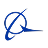 Boeing logo
