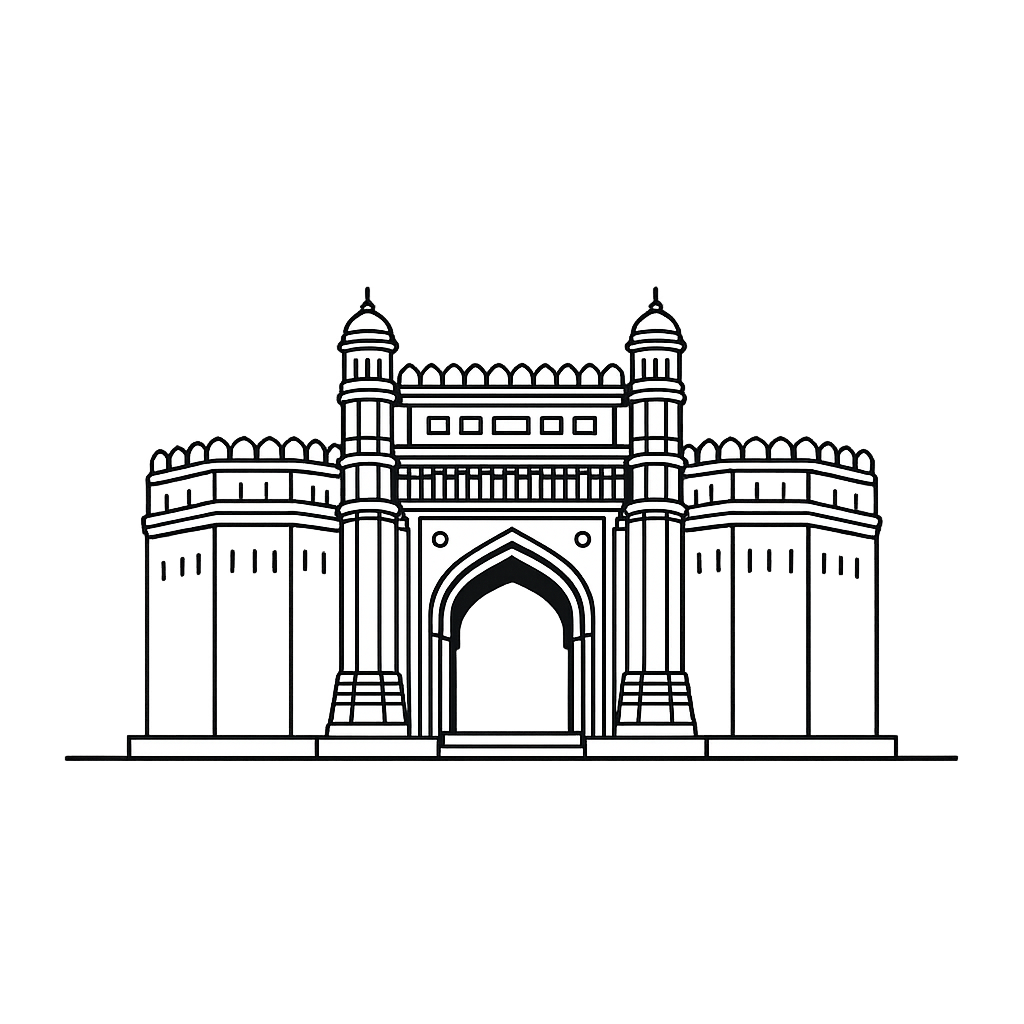 Shaniwar Wada, Pune